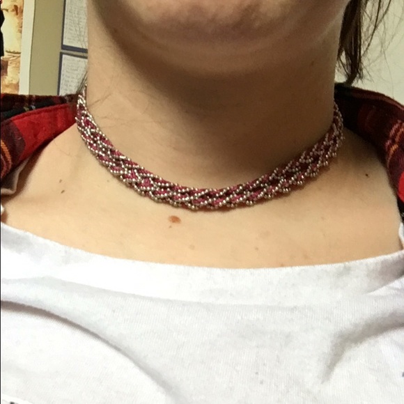 Convertible Rope Bracelet - Picture 3 of 3